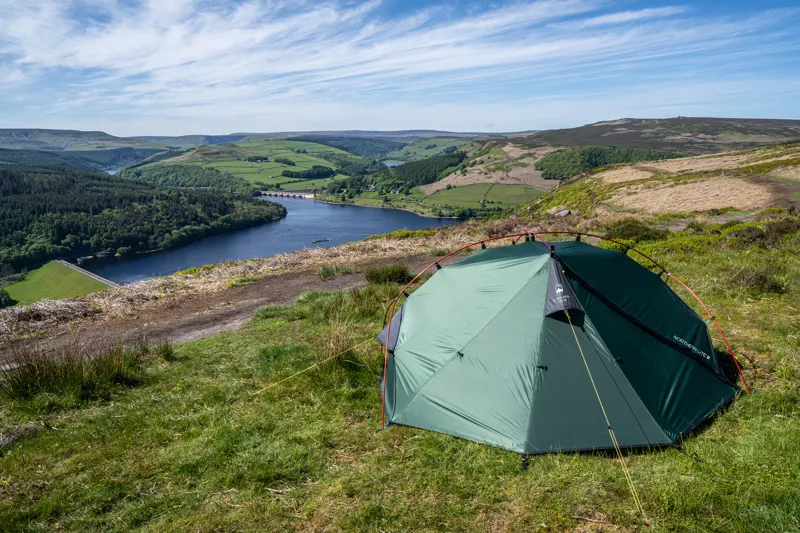 Terra Nova Northern Lite 2 Tent-7